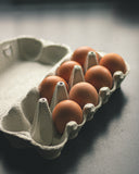 Welke eieren kies je best? De eicode 0, 1, 2 en 3 uitgelegd