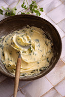 Gezonde mayonaise zonder rommel